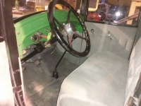 1927 Studebaker Sedan for sale in Cadillac, Michigan (ID-48350)