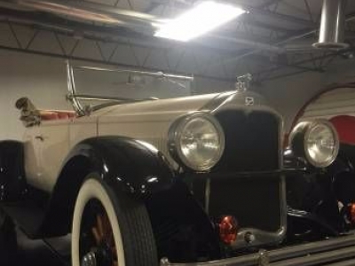 1928 Buick Roadster for sale in Cadillac, Michigan at $45,995