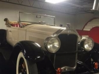 1928 Buick Roadster for sale in Cadillac, Michigan (ID-48075)