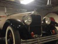 1928 Buick Roadster for sale in Cadillac, Michigan (ID-48075)