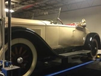 1928 Buick Roadster for sale in Cadillac, Michigan (ID-48075)