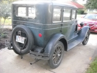 1928 Chevrolet Sedan for sale in Cadillac, Michigan (ID-1532)