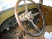 1928 Chevrolet Sedan for sale in Cadillac, Michigan (ID-1532)