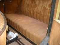 1928 Chevrolet Sedan for sale in Cadillac, Michigan (ID-1532)