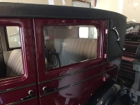 1928 Chevrolet Sedan for sale in Cadillac, Michigan (ID-48039)