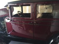 1928 Chevrolet Sedan for sale in Cadillac, Michigan (ID-48039)