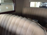 1928 Chevrolet Sedan for sale in Cadillac, Michigan (ID-48039)