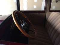 1928 Chevrolet Sedan for sale in Cadillac, Michigan (ID-48039)