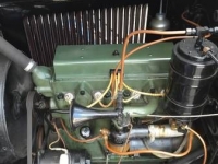 1928 Chevrolet Sedan for sale in Cadillac, Michigan (ID-48039)