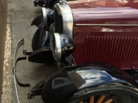 1928 Chevrolet Sedan for sale in Cadillac, Michigan (ID-48039)