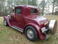 1928 Dodge Coupe for sale in Cadillac, Michigan (ID-48314)