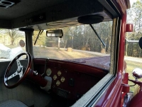 1928 Dodge Coupe for sale in Cadillac, Michigan (ID-48314)