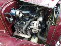 1928 Dodge Coupe for sale in Cadillac, Michigan (ID-48314)