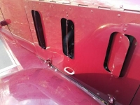 1928 Dodge Coupe for sale in Cadillac, Michigan (ID-48314)