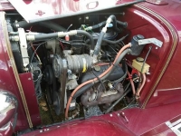 1928 Dodge Coupe for sale in Cadillac, Michigan (ID-48314)