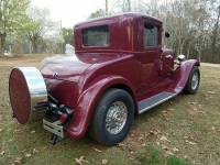 1928 Dodge Coupe for sale in Cadillac, Michigan (ID-48314)
