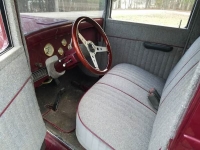 1928 Dodge Coupe for sale in Cadillac, Michigan (ID-48314)