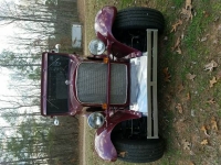 1928 Dodge Coupe for sale in Cadillac, Michigan (ID-48314)