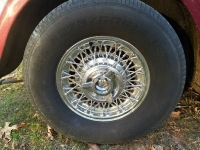 1928 Dodge Coupe for sale in Cadillac, Michigan (ID-48314)
