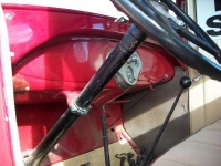 1928 Ford Model A for sale in Cadillac, Michigan (ID-1671)