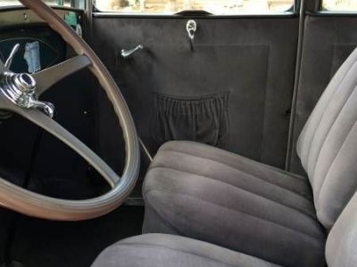 1928 Ford Model A for sale in Cadillac, Michigan (ID-1688)