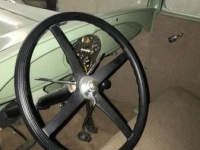 1928 Ford Model A for sale in Cadillac, Michigan (ID-1765)