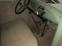 1928 Ford Model A for sale in Cadillac, Michigan (ID-1765)