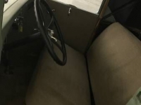 1928 Ford Model A for sale in Cadillac, Michigan (ID-1765)