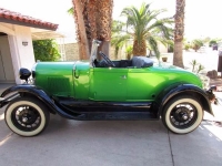1928 Ford Roadster for sale in Cadillac, Michigan (ID-48116)
