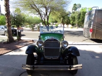 1928 Ford Roadster for sale in Cadillac, Michigan (ID-48116)
