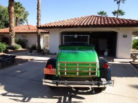 1928 Ford Roadster for sale in Cadillac, Michigan (ID-48116)
