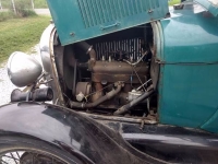 1928 Ford Model A for sale in Cadillac, Michigan (ID-48807)