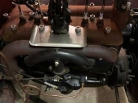 1928 Ford Model A for sale in Cadillac, Michigan (ID-48865)