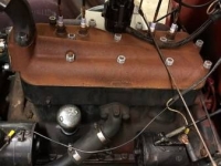 1928 Ford Model A for sale in Cadillac, Michigan (ID-48865)