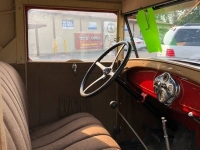 1928 Ford Model A for sale in Cadillac, Michigan (ID-48865)