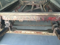 1928 Walker Electric Truck for sale in Cadillac, Michigan (ID-1569)