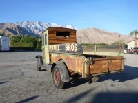 1928 Walker Electric Truck for sale in Cadillac, Michigan (ID-1569)