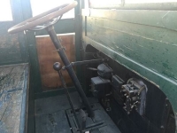 1928 Walker Electric Truck for sale in Cadillac, Michigan (ID-1569)