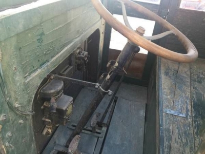 1928 Walker Electric Truck for sale in Cadillac, Michigan (ID-1569)