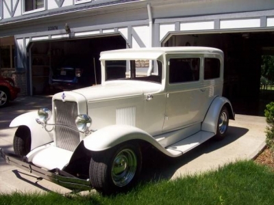1929 Chevrolet Street Rod for sale in Cadillac, Michigan at $35,995