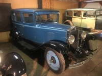 1929 Chevrolet AC International for sale in Cadillac, Michigan (ID-48504)