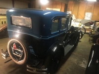 1929 Chevrolet AC International for sale in Cadillac, Michigan (ID-48504)