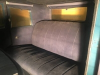 1929 Chevrolet AC International for sale in Cadillac, Michigan (ID-48504)