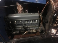 1929 Chevrolet AC International for sale in Cadillac, Michigan (ID-48504)
