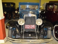 1929 Chevrolet AC International for sale in Cadillac, Michigan (ID-48504)