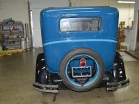 1929 Chevrolet AC International for sale in Cadillac, Michigan (ID-48504)