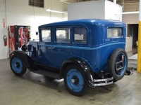 1929 Chevrolet AC International for sale in Cadillac, Michigan (ID-48504)
