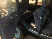 1929 Chevrolet AC International for sale in Cadillac, Michigan (ID-48504)