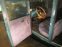 1929 Chevrolet AC International for sale in Cadillac, Michigan (ID-48504)