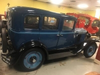 1929 Chevrolet AC International for sale in Cadillac, Michigan (ID-48504)